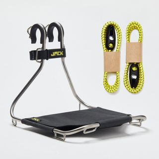 Wholegrain JACK The Bike Rack Silver