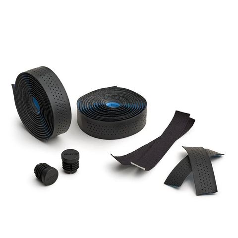 Brooks Bar Tape Microfiber Black