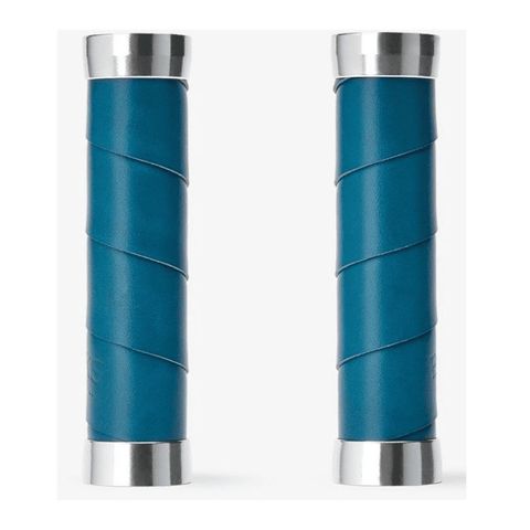 Brooks Grip Slender Leather 130/130 TEAL