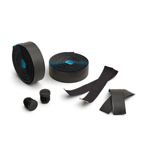 Brooks Bar Tape Cambium Rubber Black