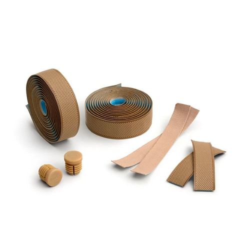 Brooks Bar Tape Cambium Rubber Natural