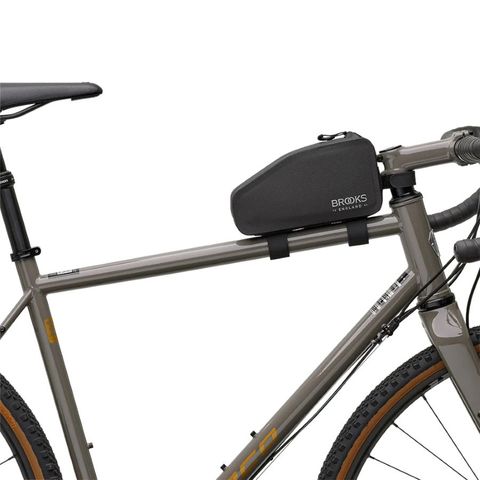 Brooks SCAPE TOP TUBE BAG (WITH STRAP)