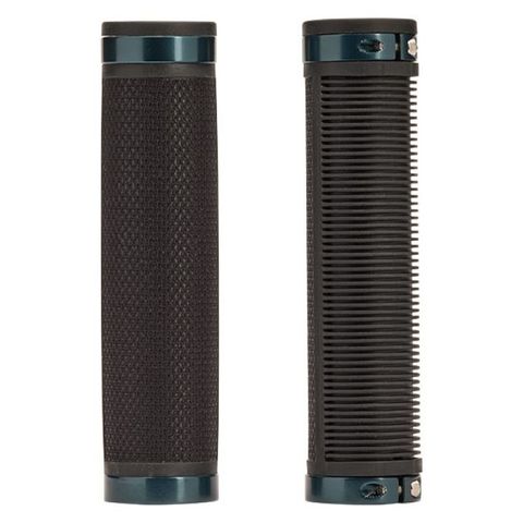 Brooks CAMBIUM RUBBER 130  BLACK/OCTANE