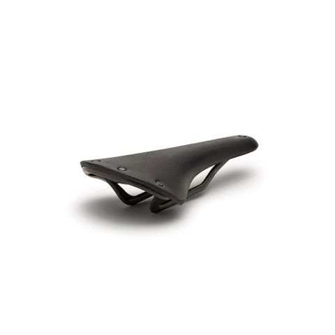 Brooks C13 CAMBIUM 145mm Black