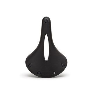 Brooks C19 CAMBIUM Carved Black