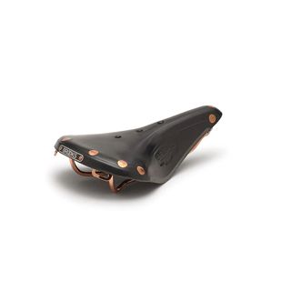 Brooks B17 SPECIAL Black