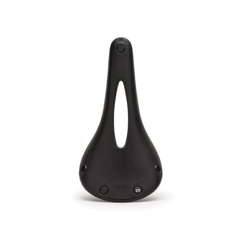 Brooks C15 CAMBIUM CARVED Black