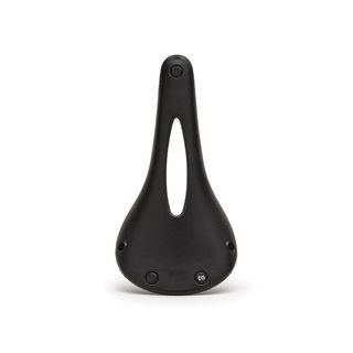 Brooks C15 CAMBIUM CARVED Black