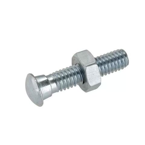 Brooks 1 5/16 BOLT AND NUT ASSEMBLY