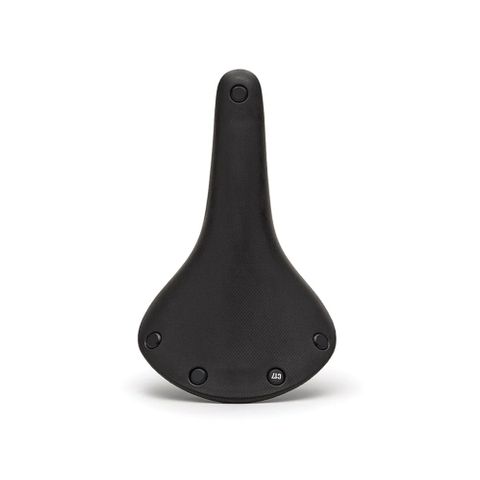 Brooks C17 CAMBIUM Black