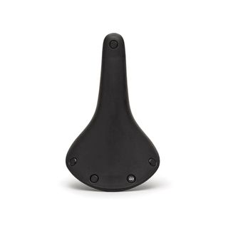 Brooks C17 CAMBIUM Black