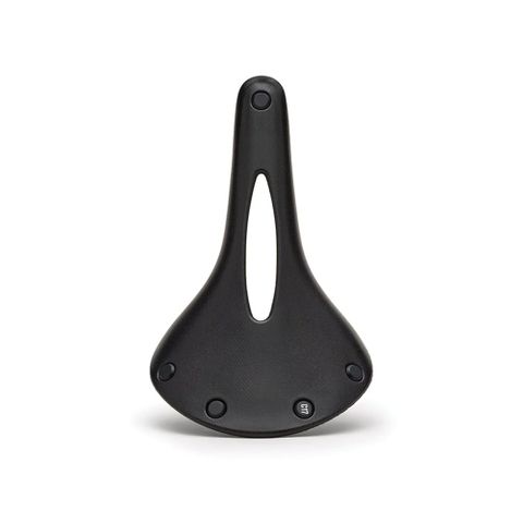 Brooks C17 CAMBIUM CARVED Black