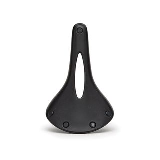 Brooks C17 CAMBIUM CARVED Black