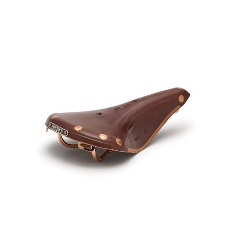 Brooks B17 SPECIAL Brown