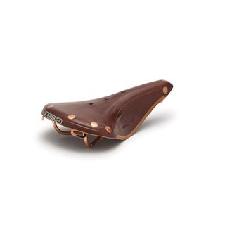 Brooks B17 SPECIAL Brown