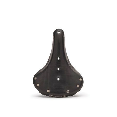 Brooks B17 SHORT Black