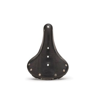Brooks B17 SHORT Black