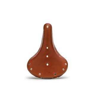 Brooks B17 SHORT Honey