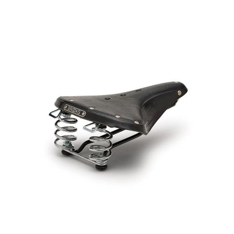 Brooks B67 Black