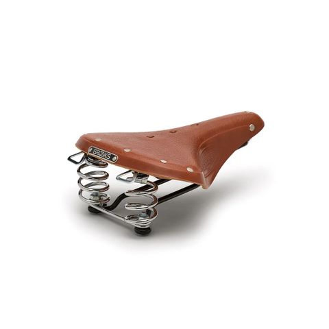 Brooks B67 Honey