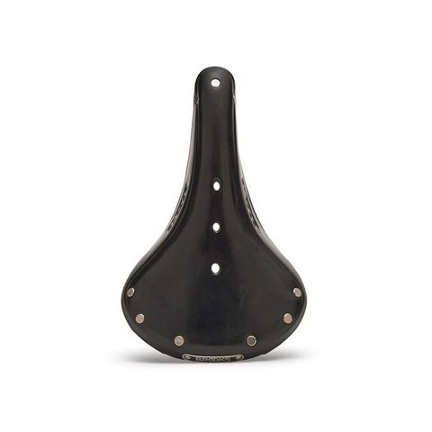 Brooks B17 Black