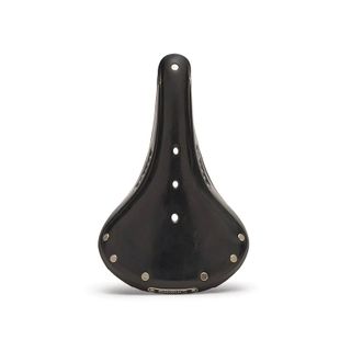 Brooks B17 Black
