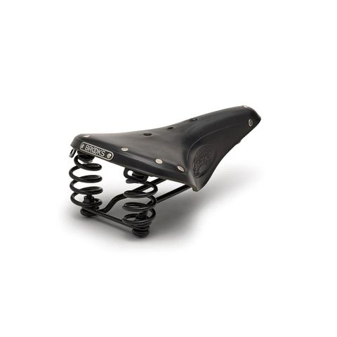 Brooks FLYER Black