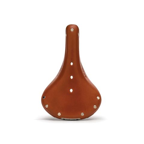 Brooks B17 CLASSIC Honey