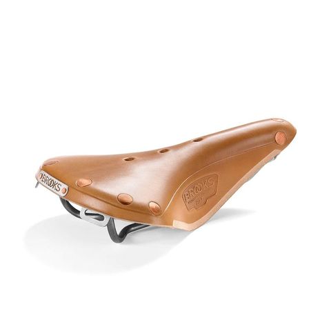 Brooks B17 UTMOST Natural