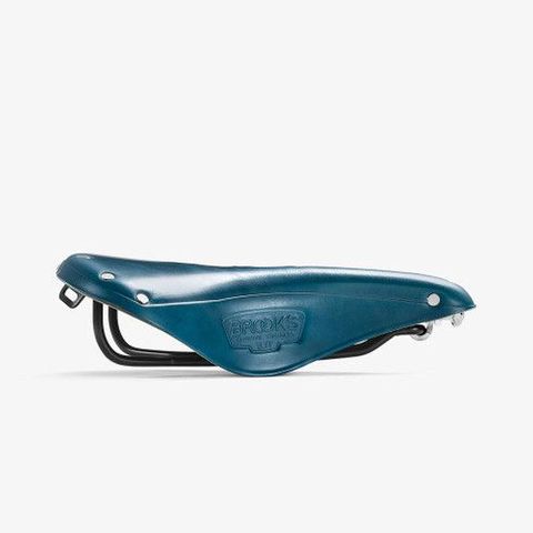 Brooks B17 TEAL