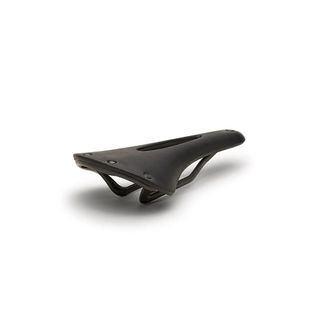 Brooks C13 CAMBIUM CARVED 158mm Black