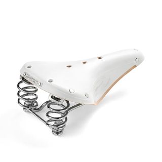 Brooks FLYER WHITE LIMITED ED