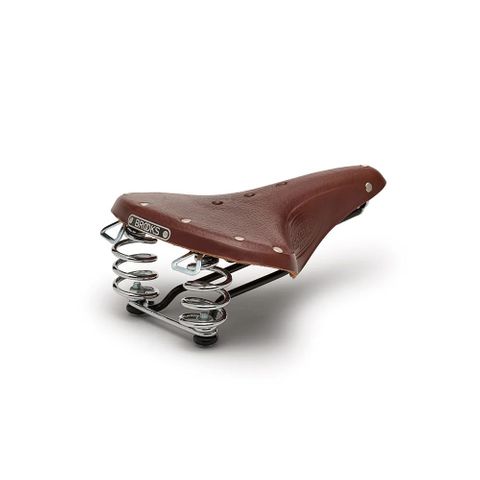 Brooks B67 Brown