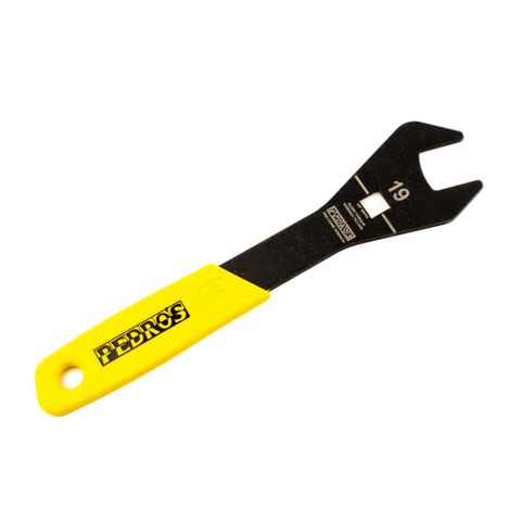 Pedros Pro Cone Wrench - 19mm
