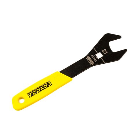 Pedros Pro Cone Wrench - 21mm