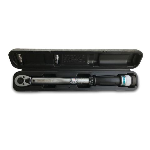 Pedros Grande Torque Wrench 10-80Nm