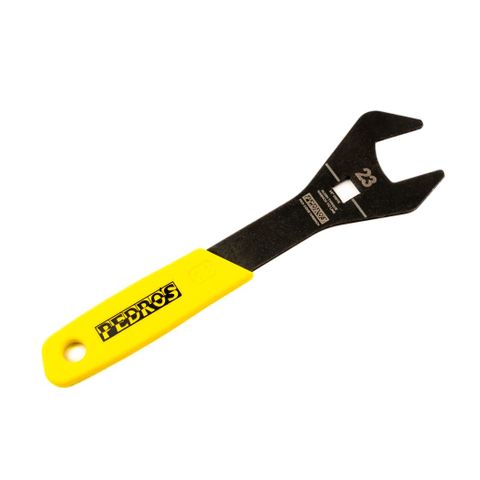 Pedros Pro Cone Wrench - 23mm