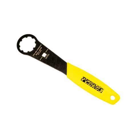 Pedros Pro BB Wrench - Shimano 8x40mm