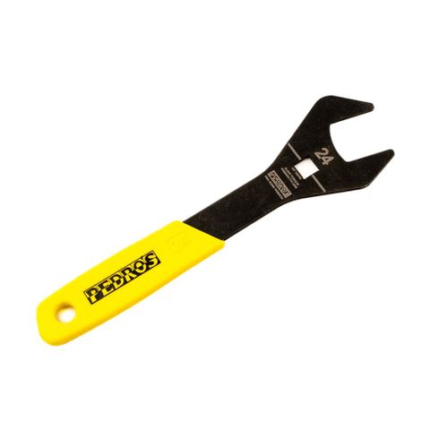 Pedros Pro Cone Wrench - 24mm