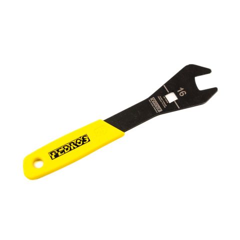 Pedros Pro Cone Wrench - 16mm