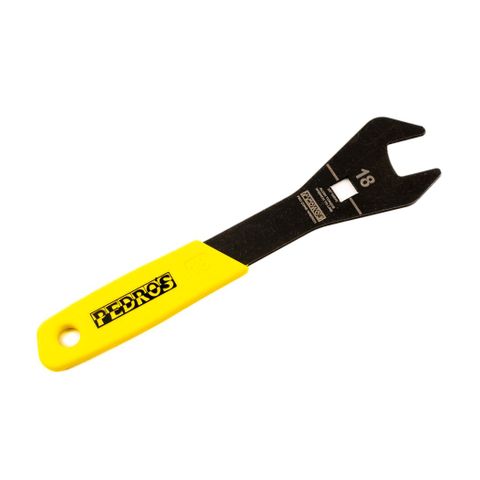 Pedros Pro Cone Wrench - 18mm
