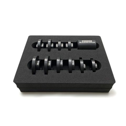 Pedros Bottom Bracket Bushing Set