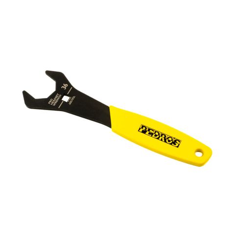 Pedros Pro Headset Wrench 36mm