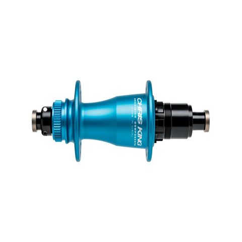 CHRIS KING BOOST CENTERLOCK REAR