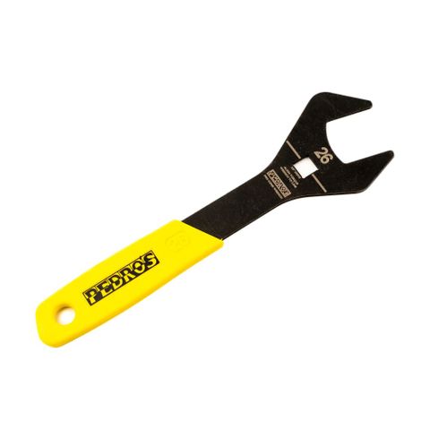 Pedros Pro Cone Wrench - 26mm