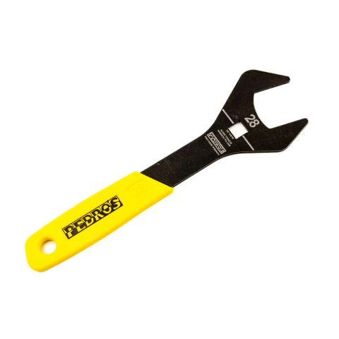 Pedros Pro Cone Wrench - 28mm