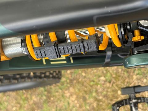 Shockwave CoilClip Standard-Enduro