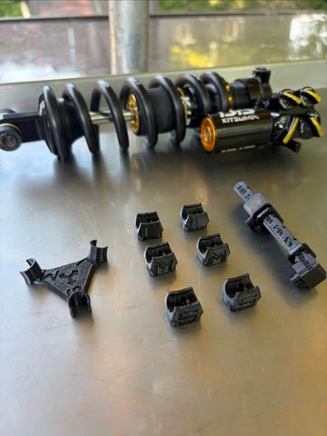 Shockwave CoilClip DH