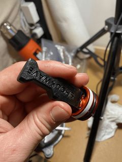 Shockwave Fox IFP X2 Puller