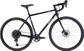 SURLY STRAGGLER CUES 1x11 HI-VIZ BLACK